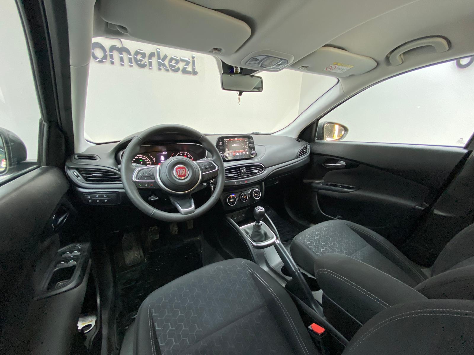 FIAT EGEA 3